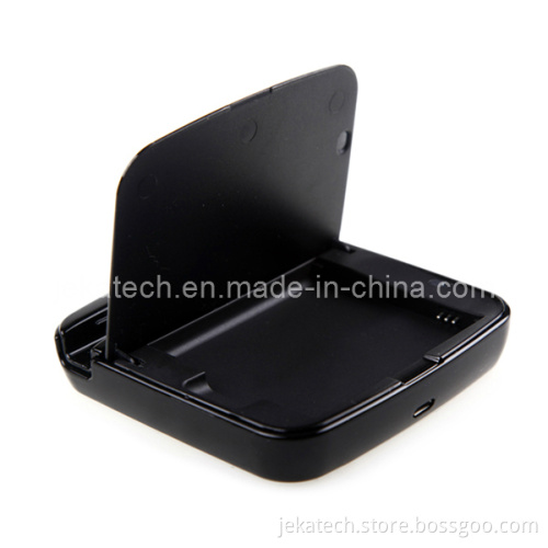 2 in 1 Battery Charger Dock for Samsung Galaxy S4